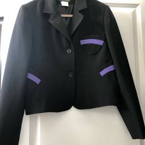 Harve Bernard Blazer